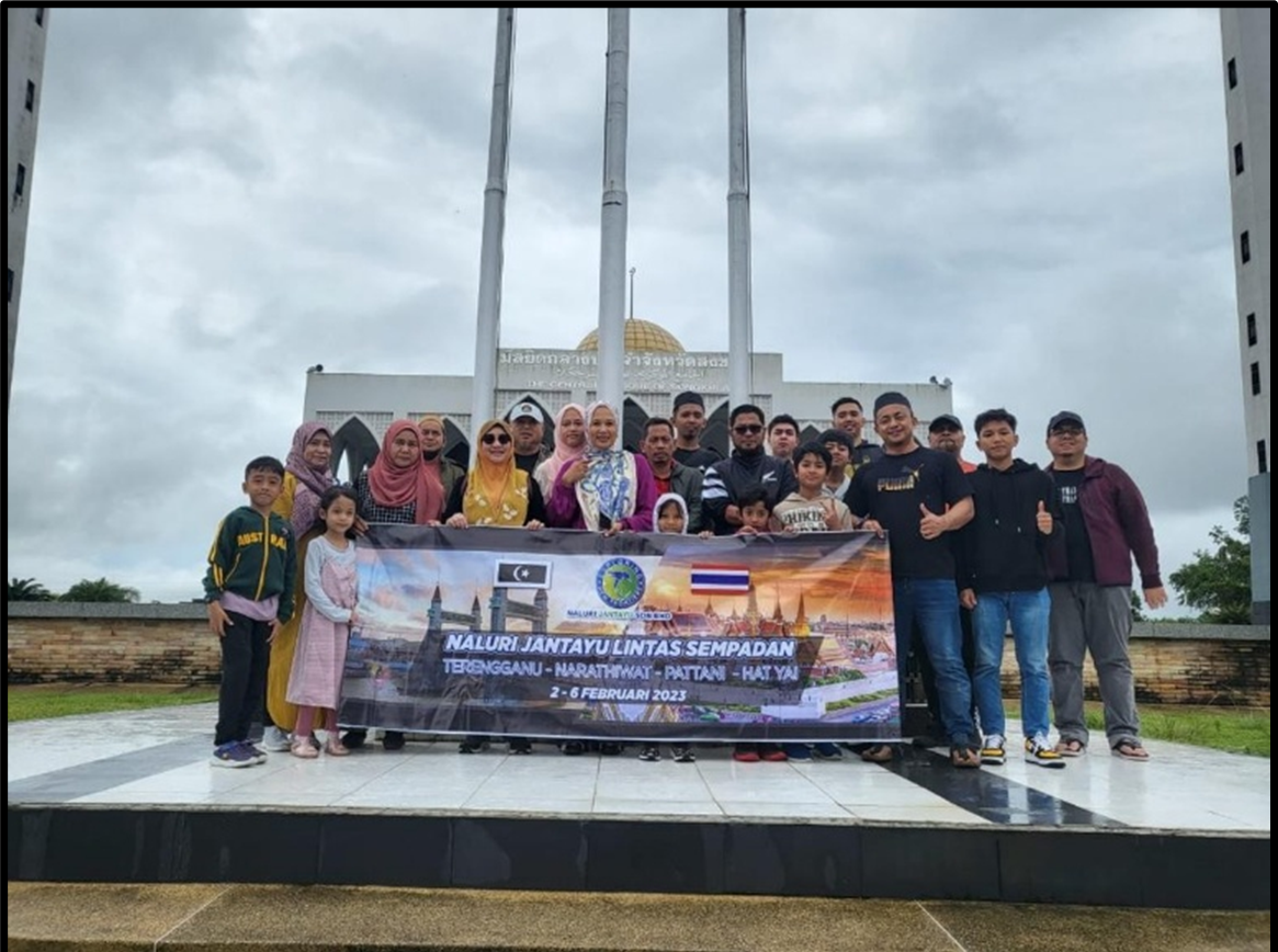 Company Trip To Thailand – Team Retreat 2023